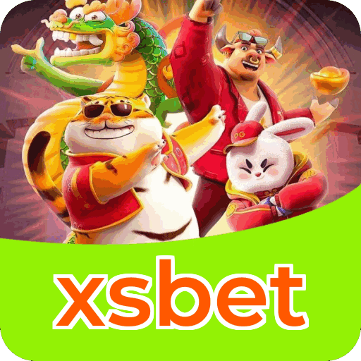 Logo Oficial xsbet Download
