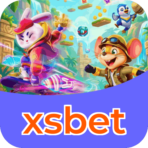 Siga a xsbet no Facebook